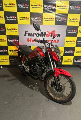 HONDA CG 160 FAN HONDA CG 160 FAN